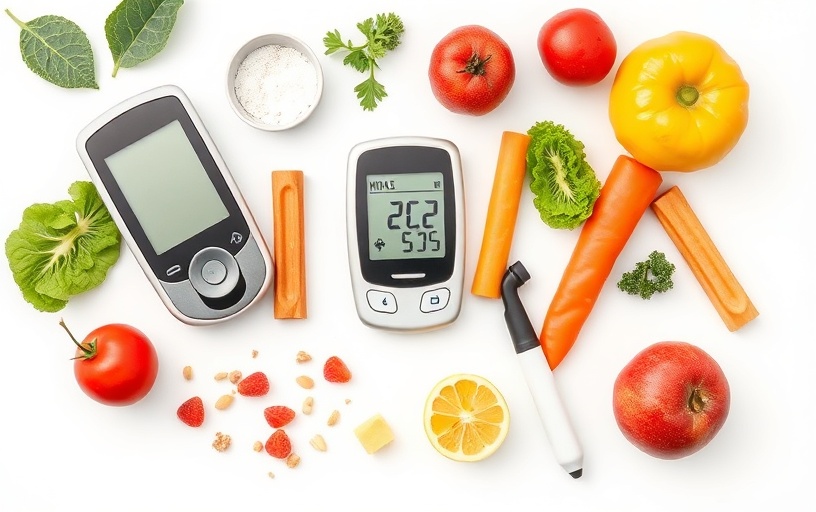 Diabetes Management
